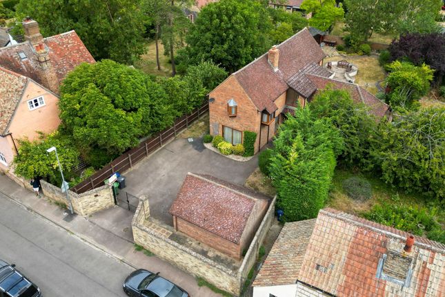 High Street, Fen Ditton, CB5 3 bed detached house for sale