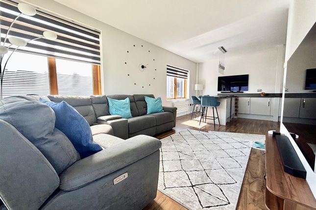 Bywater Court, Haigh Moor Way... 3 bed townhouse for sale