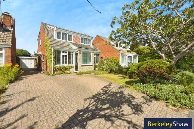Greenloons Drive, Formby, Liverpool 3 bed detached bungalow for sale