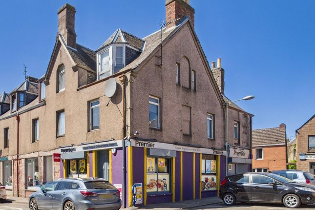 1 Trades Lane, Coupar Angus... 2 bed maisonette for sale