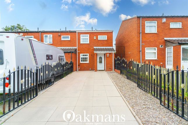 Kent Street North, Birmingham, B18 2 bed house for sale