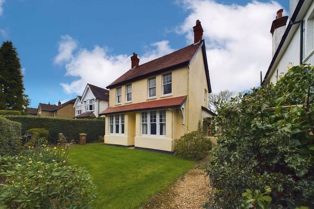 Chapel Road, Tadworth Green 6 bed house for sale