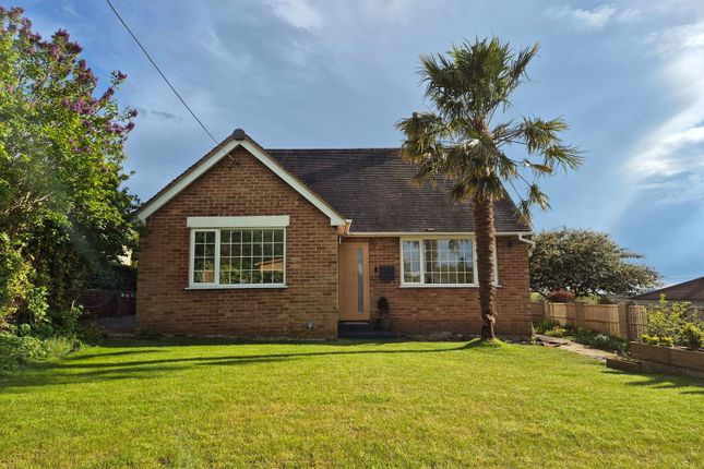 Flaxley Street, Cinderford GL14 3 bed detached house for sale