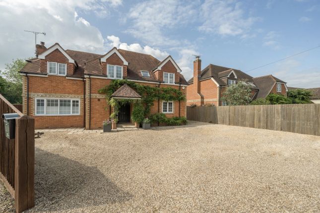 Langley Common Road, Wokingham RG40 4 bed detached house for sale