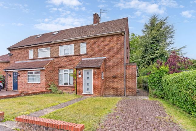 Worthington Road, Dunstable LU6 2 bed semi