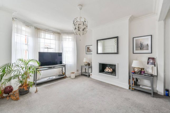 Hackford Road, Oval, London, SW9 1 bed flat for sale