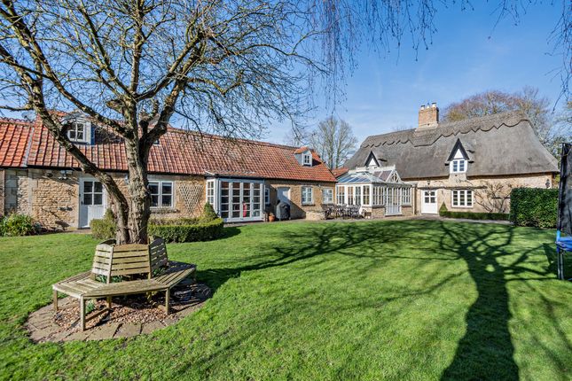 7 bedroom cottage for sale