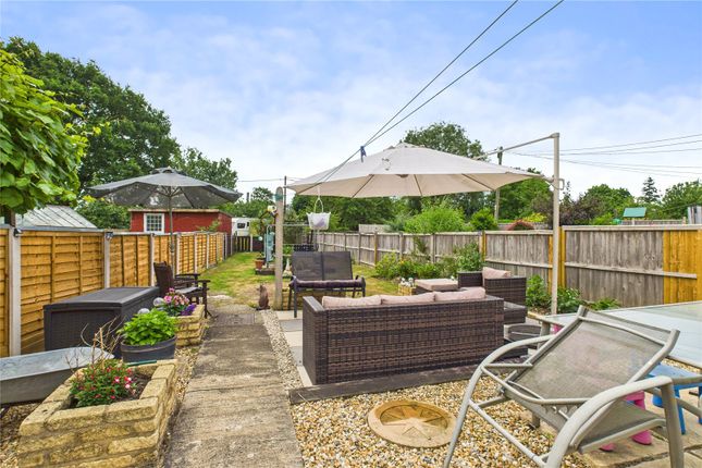 Bath Road, Padworth, Reading, RG7 3 bed semi
