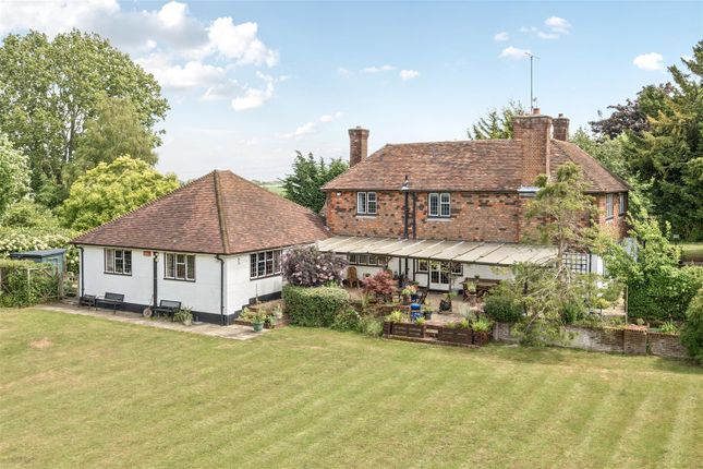 Iffin Lane, Thannington, Canterbury CT4 11 bed country house for sale