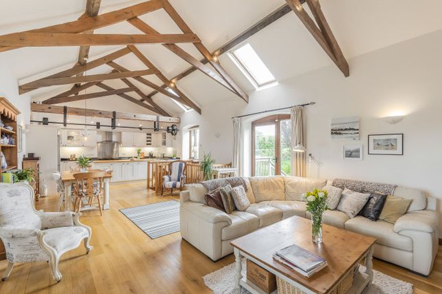 3 bedroom barn conversion for sale