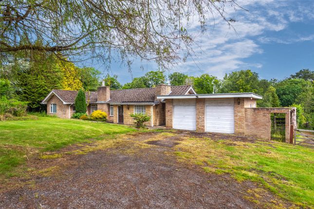 4 bedroom bungalow for sale