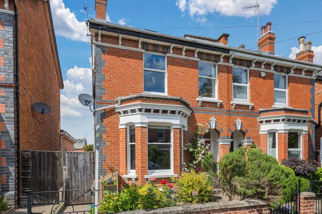 Ewlyn Road, Leckhampton, Cheltenham... 4 bed semi
