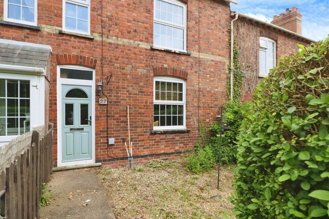 2 bedroom cottage for sale
