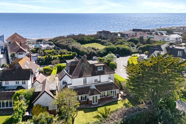 South Strand, East Preston, West... 5 bed detached house for sale