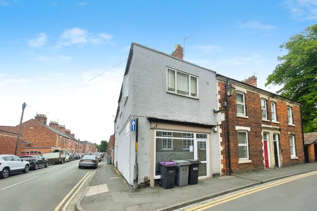 Castlegate, Grantham, NG31 1 bed flat for sale
