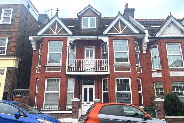 Melville Road, Hove, East Sussex BN3 1TH 8 bed end of terrace house for sale