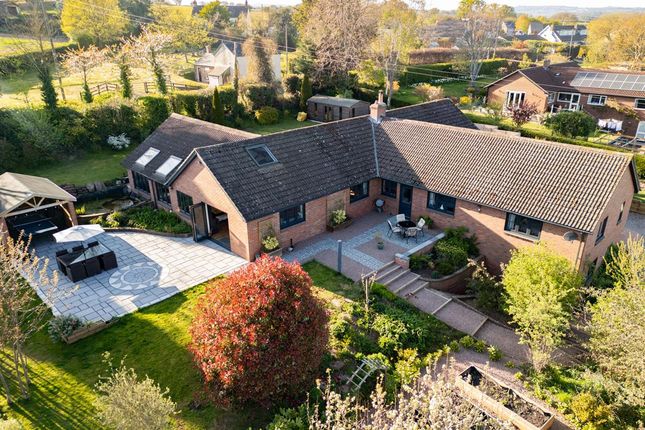 5 bedroom detached bungalow for sale