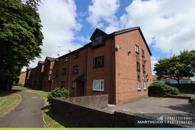 2 bedroom ground floor flat for sale