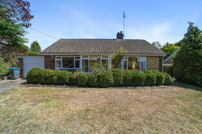 California, Woodbridge, IP12 2 bed detached house for sale