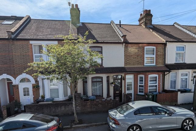 Diamond Road, Watford 3 bed terraced house for sale