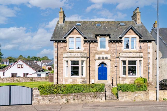 Burrell Street, Crieff PH7 5 bed detached house for sale