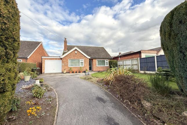 Dark Lane, Bingham 2 bed detached bungalow for sale