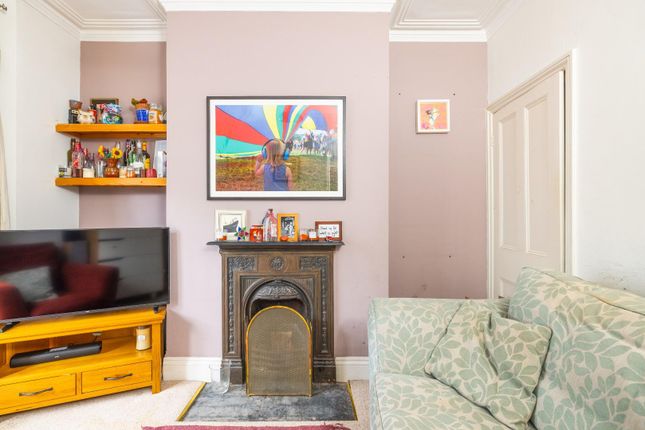 Mendip Road, Windmill Hill 3 bed terraced house for sale