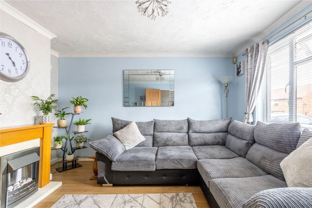 Eastridge Drive, Bristol, BS13 4 bed terraced house for sale