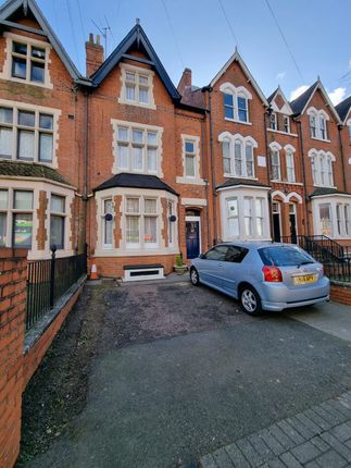 Evington Road, Leicester, LE2 6 bed terraced house for sale