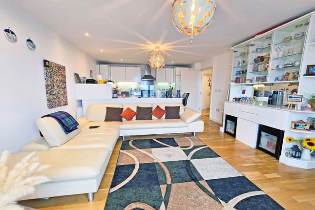 2 bed flat