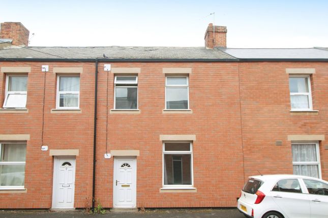 Poplar Street, Durham DH9 2 bed terraced house for sale