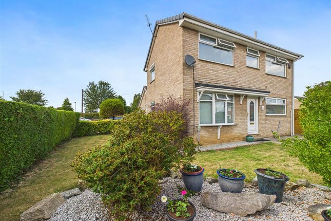 Nunburnholme Park, Anlaby Common 3 bed detached house for sale