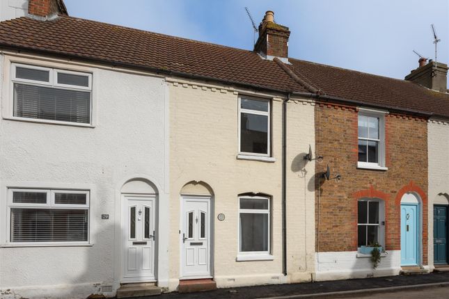 Albert Street, Whitstable 2 bed terraced house for sale