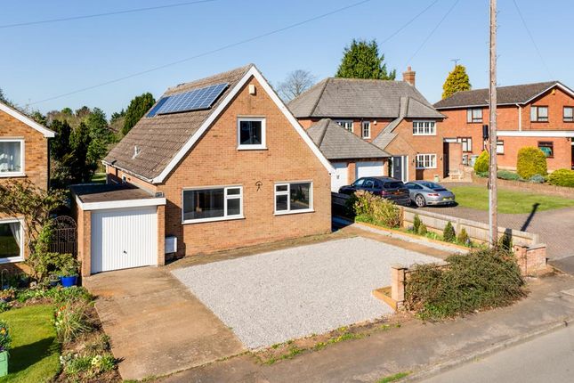 4 bed property