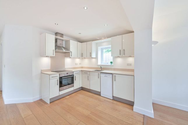 Wayside, Golders Green, London, NW11 3 bed house for sale