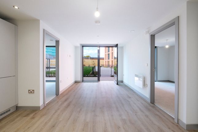JQ Rise, 1 Goodman Street... 2 bed flat for sale