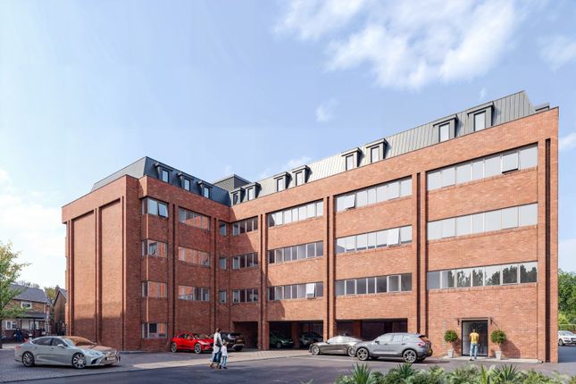 1 bedroom apartment for sale