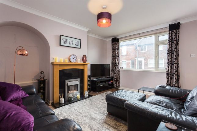 Chatsworth Terrace, York YO26 3 bed terraced house for sale