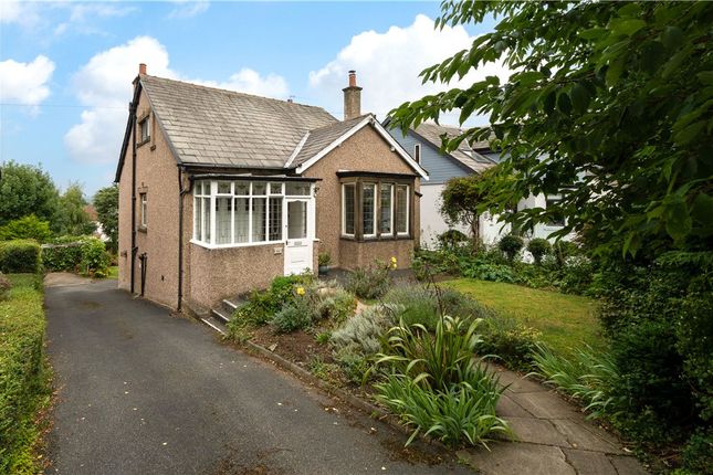 Baildon Road, Baildon, West... 3 bed detached house for sale