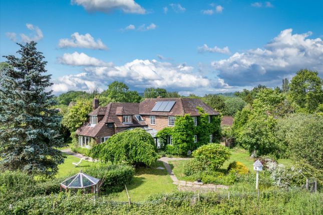 Midhurst Road, Fernhurst, Haslemere... 4 bed detached house for sale