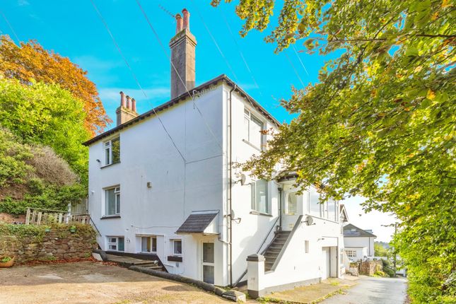 1 bed flat