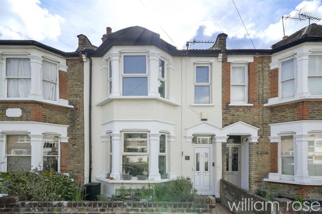 Prospect Road, Woodford Green IG8 3 bed terraced house for sale