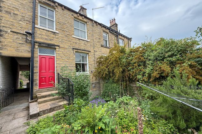 Concord Street, Holmfirth HD9 2 bed terraced house for sale
