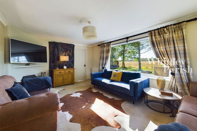 Water Lane, Worlingworth 2 bed detached bungalow for sale