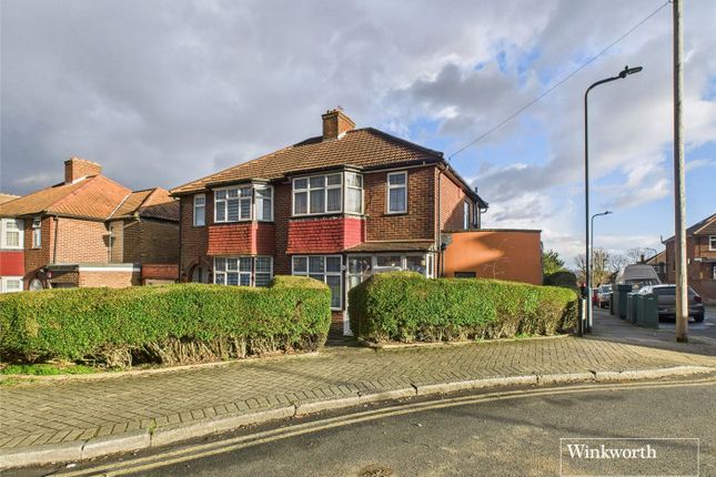 4 bedroom semi-detached house for sale
