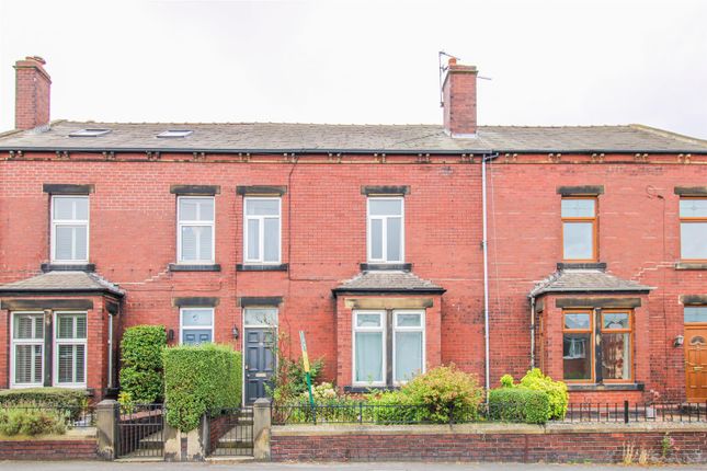 Southdale Road, Ossett WF5 4 bed terraced house for sale