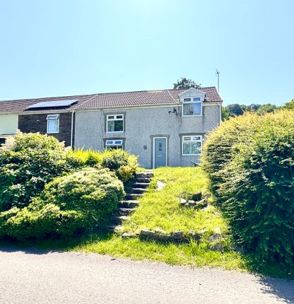 Godreaman, Aberdare CF44 3 bed cottage for sale