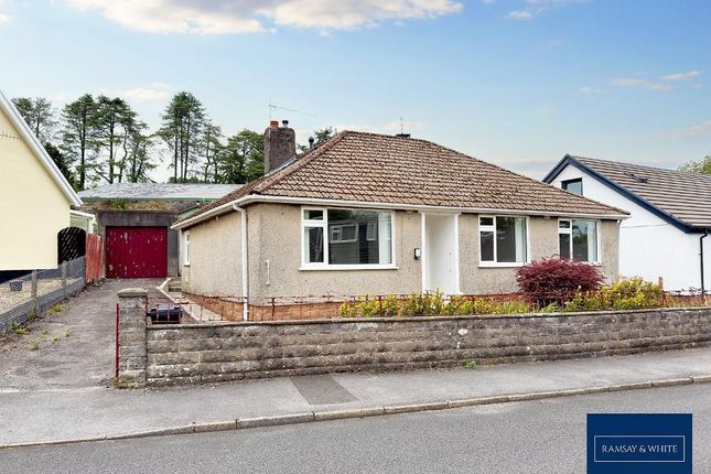 Pandy Close, Merthyr Tydfil, CF47 8PB 3 bed detached house for sale