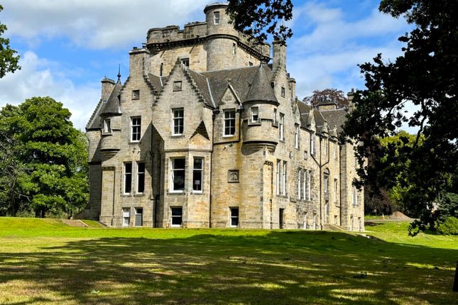 Bogside, Fife 8 bed detached house for sale