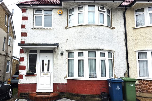Abercorn Crescent, South Harrow, HA2 3 bed house for sale